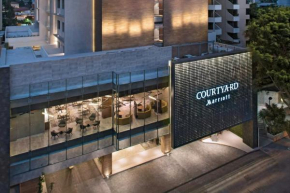 Courtyard by Marriott Guatemala City